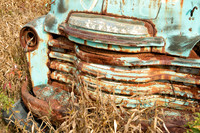 NH Junk Yard II