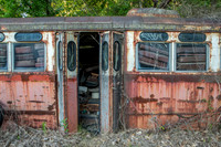 Trolley Yard
