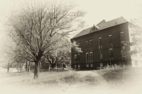 "M" State Hospital