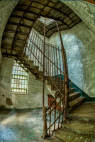 "Trans-Allegheny" Asylum