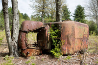 NH Junk Yard