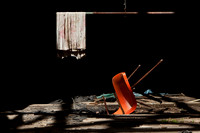 "B" State School (Demolished)